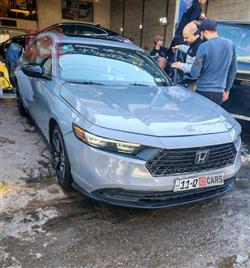 هوندا أكورد